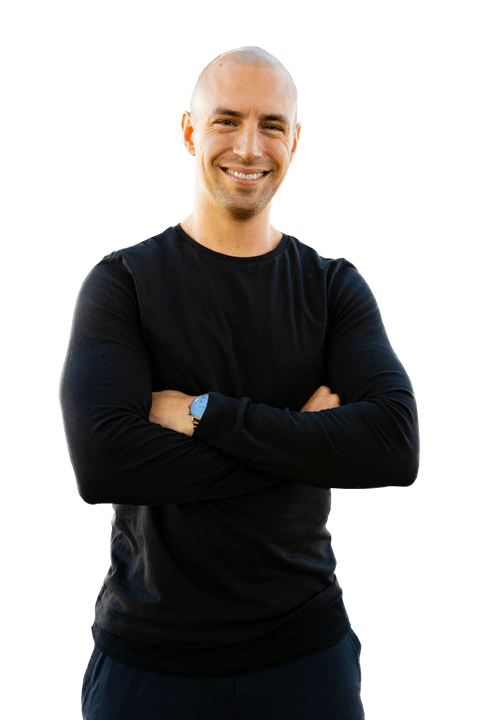 Kenneth Cockheijt from Life-tuning