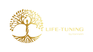 Life-tuning logo