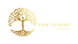 Life-tuning logo